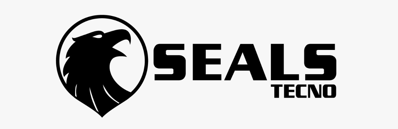 Seals Tecno logo